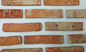물과 열 저항성 오래된 찰흙벽 벽돌 16 킬로그램 / 스큐텀 2.5Cm