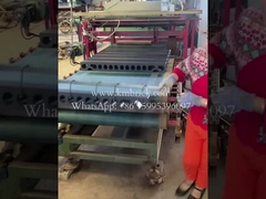 고전 표면 을 가진 벽 건축용 고형 합성 된 긴 크기의 점토 벽돌