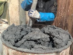 오래 지속 될 건축물 을 위한 고도로 내구성 있는 텅 비어 있는 점토 벽돌