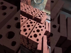 대단히 밀려난 용이한 설치 무의미한 크레이 구조 벽돌은 내화성으로 합니다